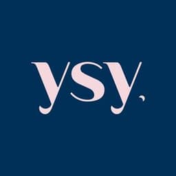 YSY Acessórios logo