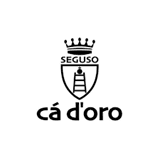 Cristais Cá d'Oro logo