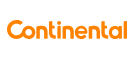 Continental Brasil logo