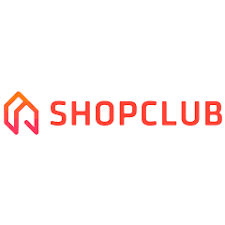 Shopclub logo