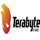 TeraByte logo