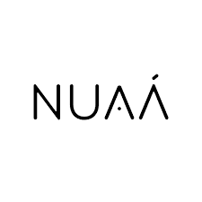 Sou Nuaá logo