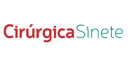 Sinete Cirúrgica - A sua Cirúrgica Online logo
