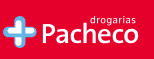 Drogaria Pacheco logo