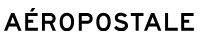Aéropostale Brasil logo