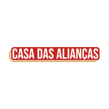 Casa das Alianças logo