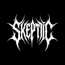 Skeptic logo