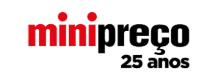 MiniPreço logo