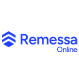 Remessa Online logo