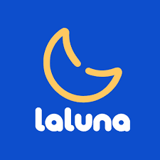 Laluna logo