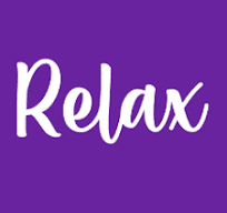 Relax Saboaria logo