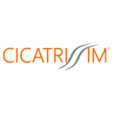 Cicatrissim logo