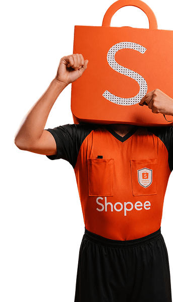 Shopee - Por que divulgar?