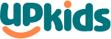 UP Kids logo