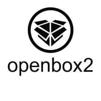 Openbox2 logo