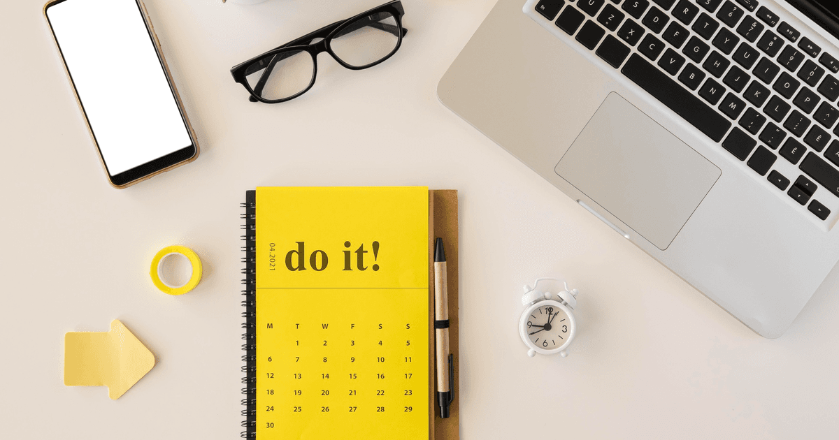 Como criar um calendário editorial de alta conversão