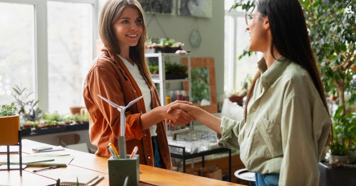 Consumo consciente e marketing de afiliados: como se alinhar a marcas sustentáveis e eco-friendly