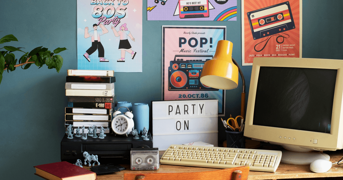 Marketing de nostalgia: como usar referências do passado para conectar e vender