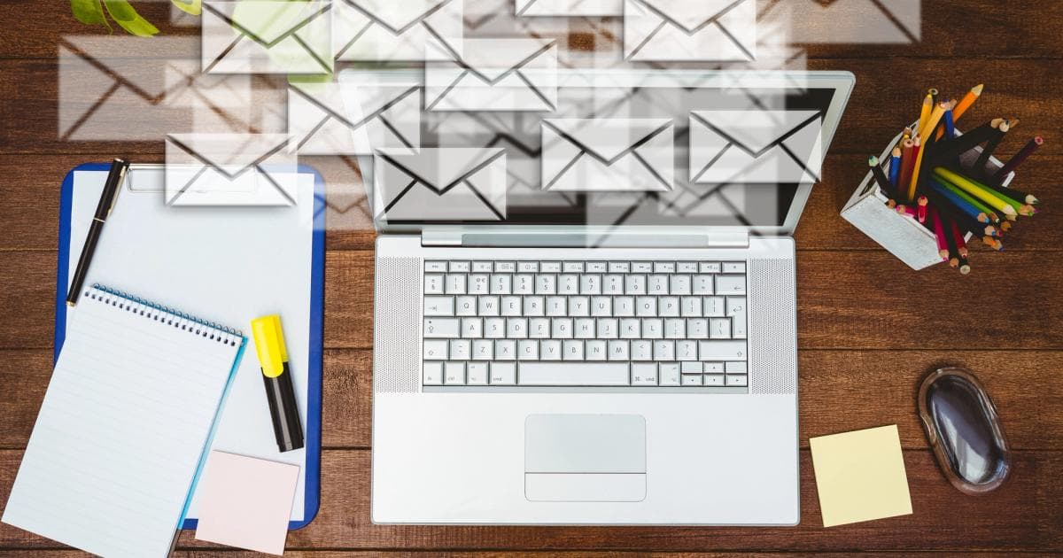 Email Marketing para afiliados: construa sua lista e aumente suas vendas recorrentes